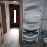 U Mna Doma, Bez Barier Apartment Lucatin