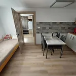 Apartamento U Mna Doma, Bez Barier *