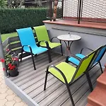 Apartmán U Mna Doma, Bez Barier *