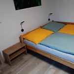 Apartamento U Mna Doma, Bez Barier
