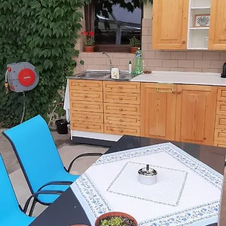 Apartamento U Mňa Doma, Bez Bariér *
