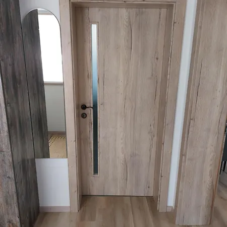 U Mna Doma, Bez Barier Апартаменты *