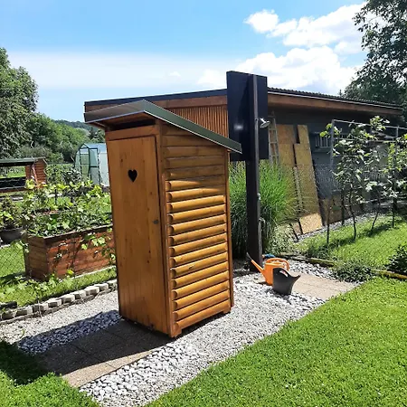 U Mna Doma * Lucatin