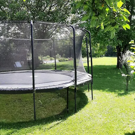 Διαμέρισμα U Mna Doma Lucatin