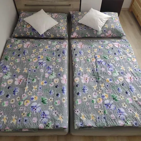 U Mna Doma דירה *