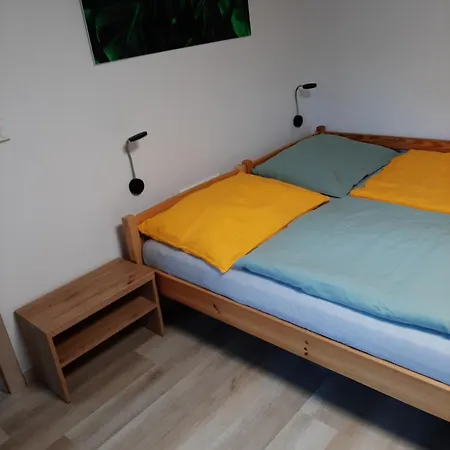 Апартаменты U Mna Doma, Bez Barier