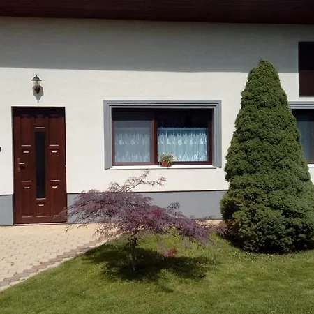 Apartamento U Mňa Doma, Bez Bariér