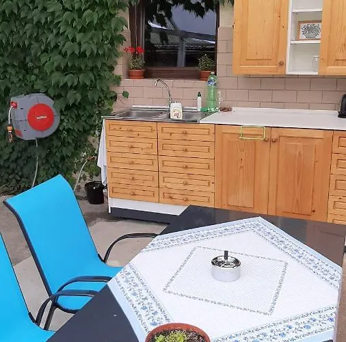 Apartamento U Mna Doma *