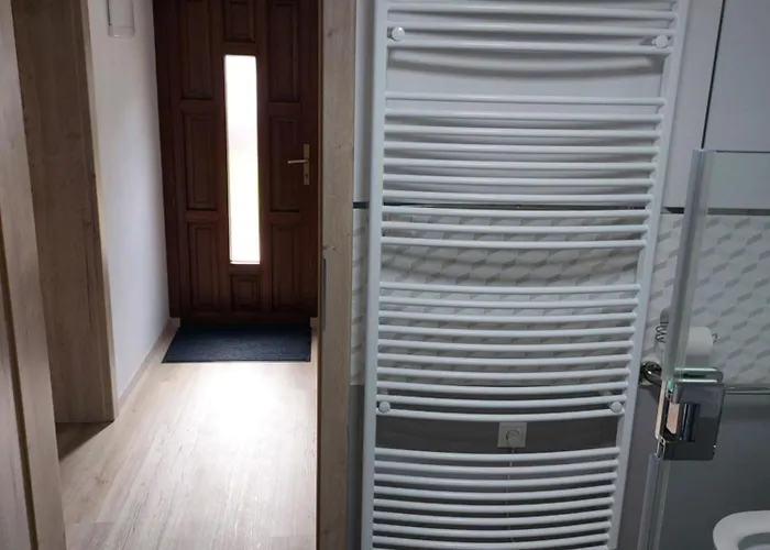 U Mna Doma Apartamento Lucatin