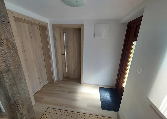 U Mna Doma Apartamento