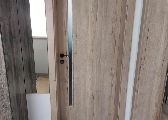 U Mna Doma Apartamento *