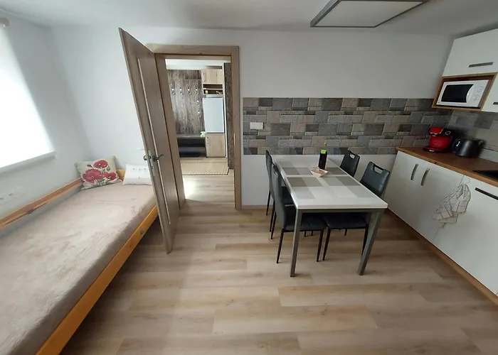 Apartamento U Mna Doma *