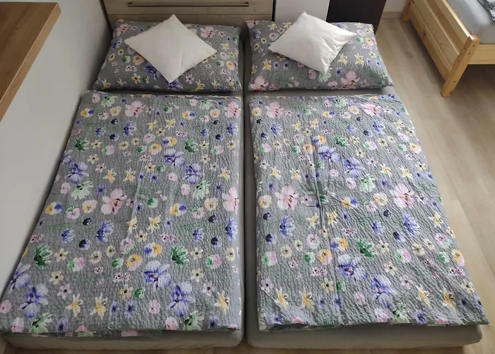 U Mna Doma Apartamento *