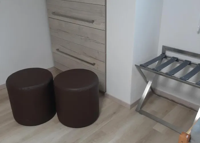 U Mna Doma Apartamento *