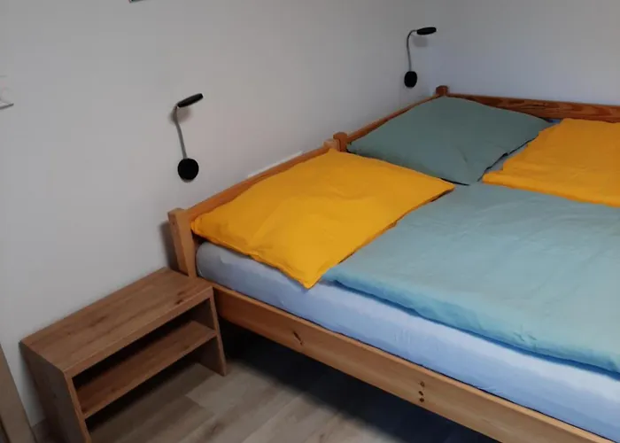 Apartamento U Mna Doma