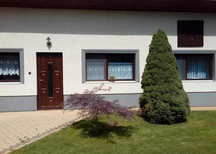 Apartamento U Mna Doma